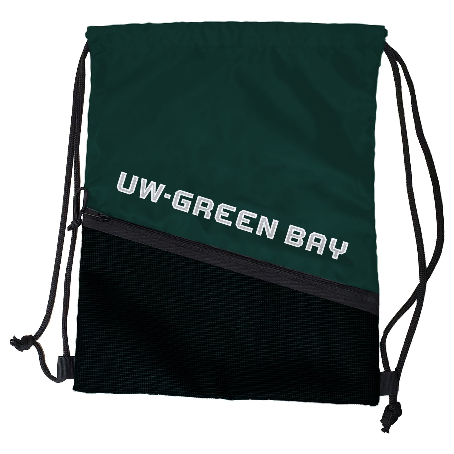Wisconsin-Green Bay Tilt Backsack