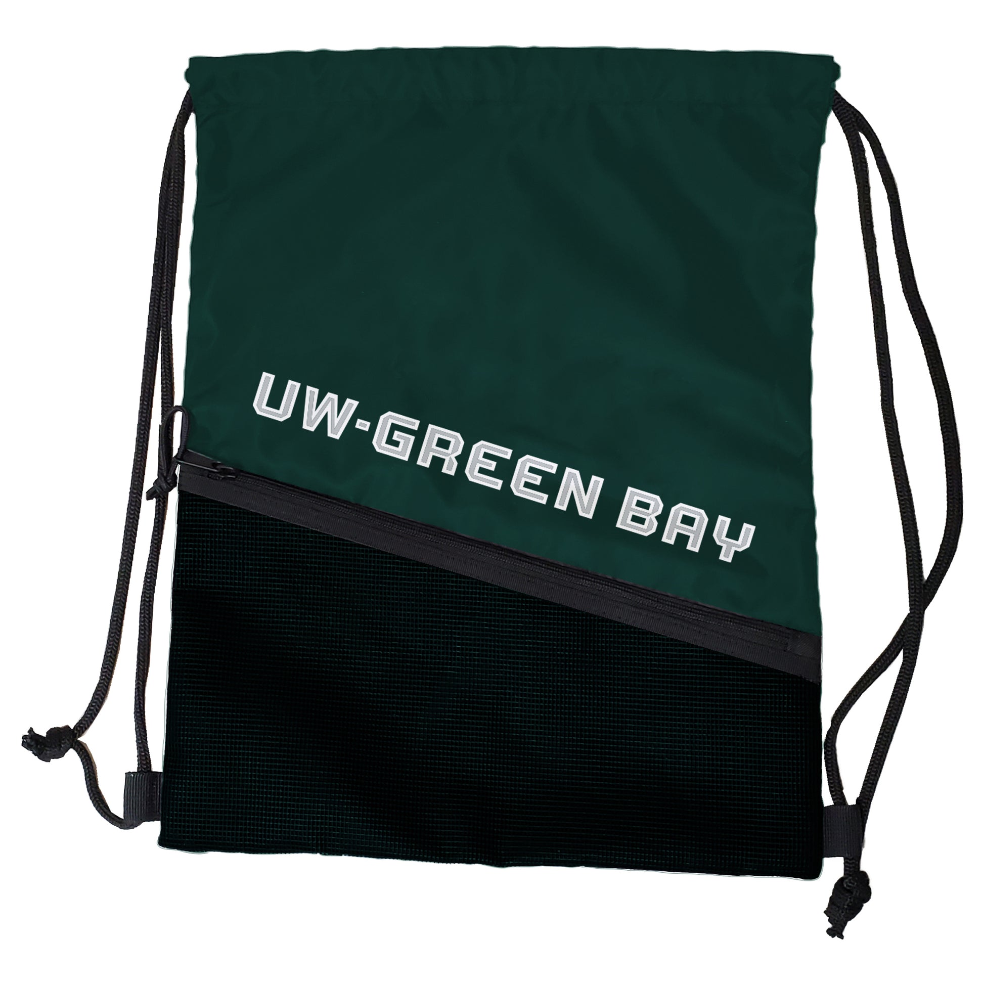 Wisconsin-Green Bay Tilt Backsack