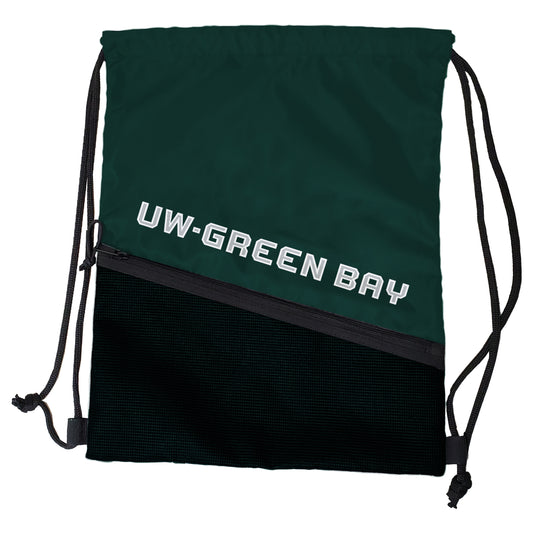 Wisconsin-Green Bay Tilt Backsack