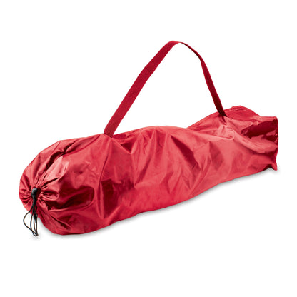 Oklahoma Sooners - Reclining Camp Chair