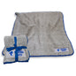 Seton Hall Campus Colors Frosty Fleece