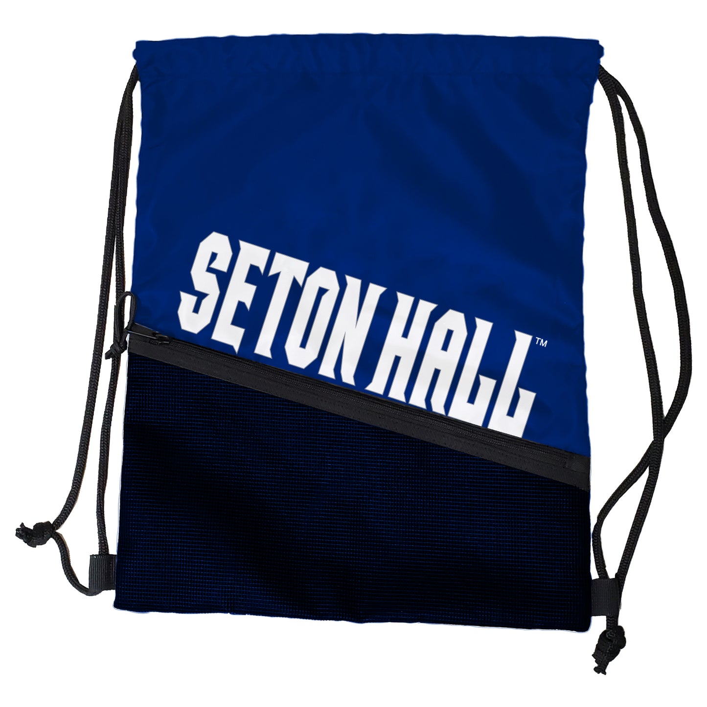 Seton Hall Tilt Backsack
