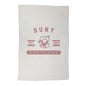 SUNY Cortland Sublimated Sweatshirt Blanket