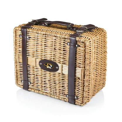 Mizzou Tigers - Champion Picnic Basket