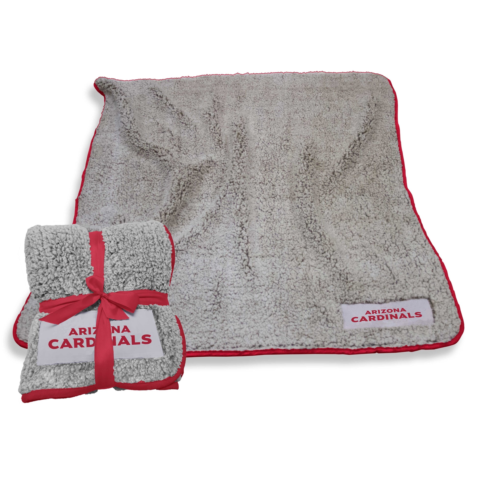 Arizona Cardinals Frosty Fleece