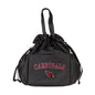 Arizona Cardinals Drawstring Lunch Cooler Eco