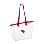 Arizona Cardinals Stadium Clear Tote