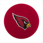 Arizona Cardinals Full Color High Bounce Ball