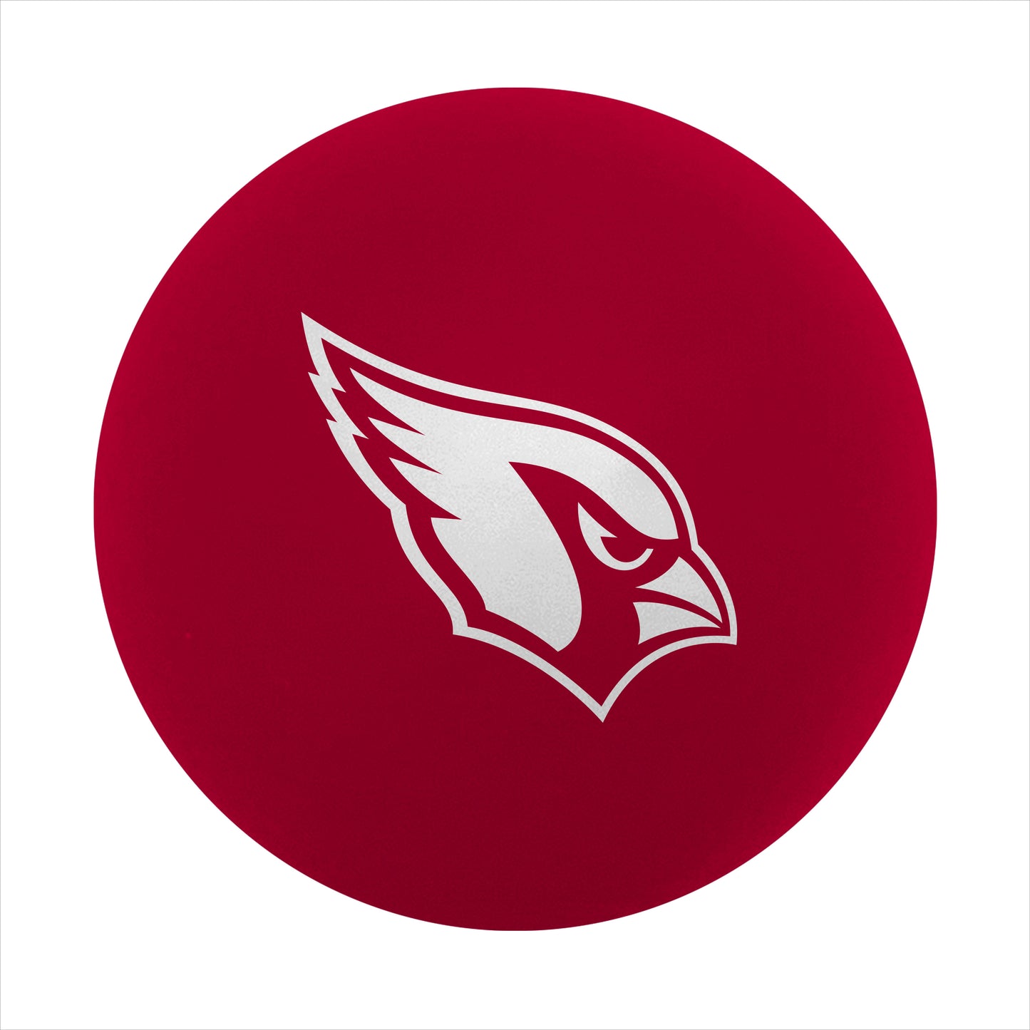 Arizona Cardinals High Bounce Ball