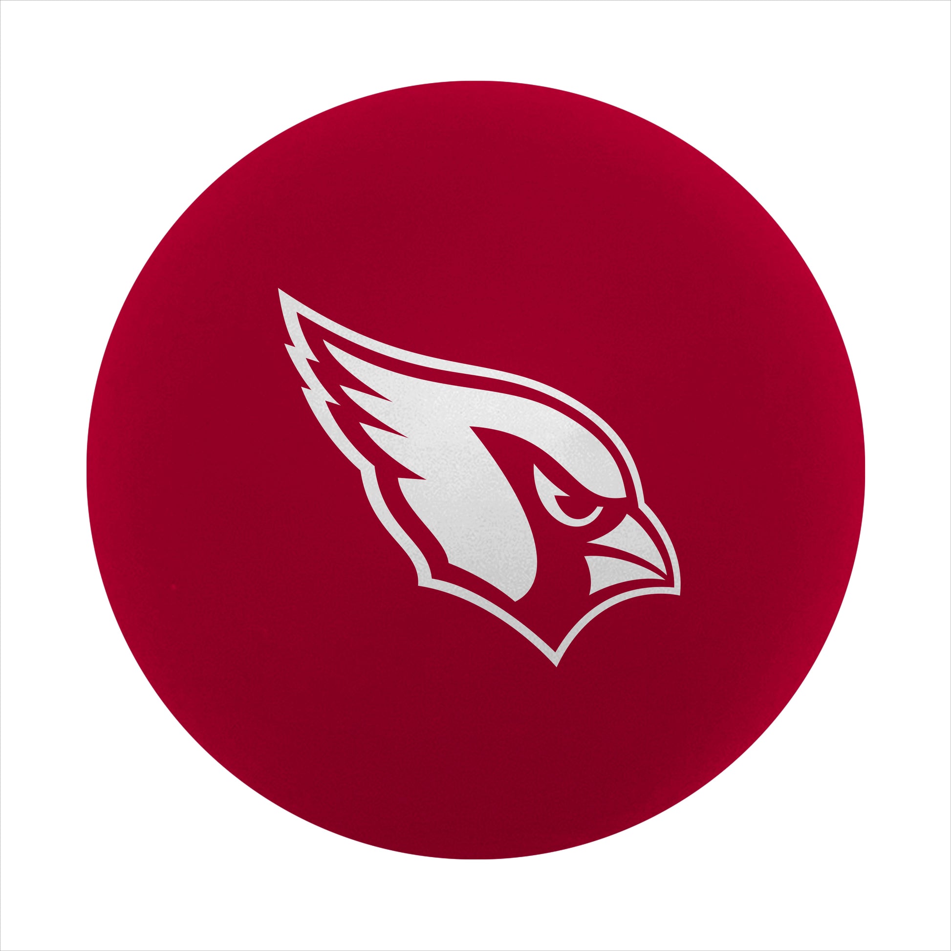 Arizona Cardinals High Bounce Ball