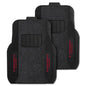 NFL - Arizona Cardinals 2-pc Deluxe Car Mat Set