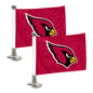 NFL - Arizona Cardinals Ambassador Flags