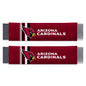 NFL - Arizona Cardinals Rally Seatbelt Pad - Pair