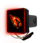 NFL - Arizona Cardinals Lighted Hitch Cover