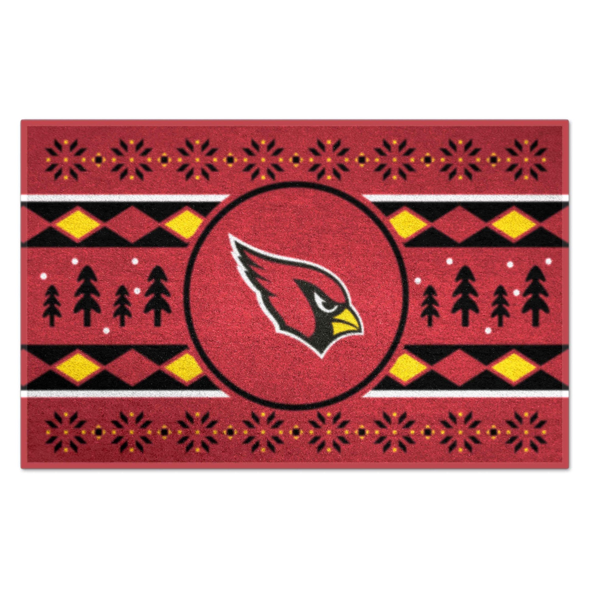 NFL - Arizona Cardinals HOLIDAY SWEATER STARTER