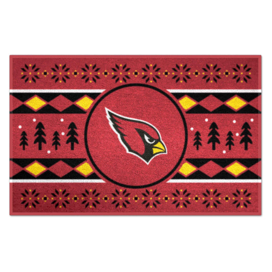 NFL - Arizona Cardinals HOLIDAY SWEATER STARTER
