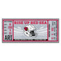 NFL - Arizona Cardinals Ticket Runner