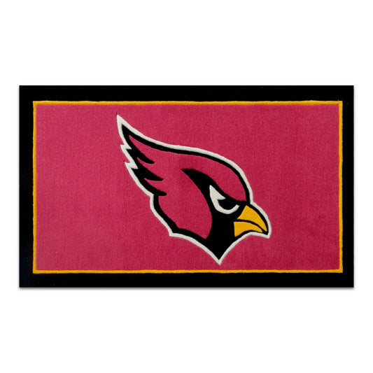 NFL - Arizona Cardinals 3x5 Rug