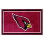 NFL - Arizona Cardinals 4x6 Rug