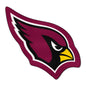 NFL - Arizona Cardinals Mascot Mat