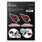 NFL - Arizona Cardinals DECAL6