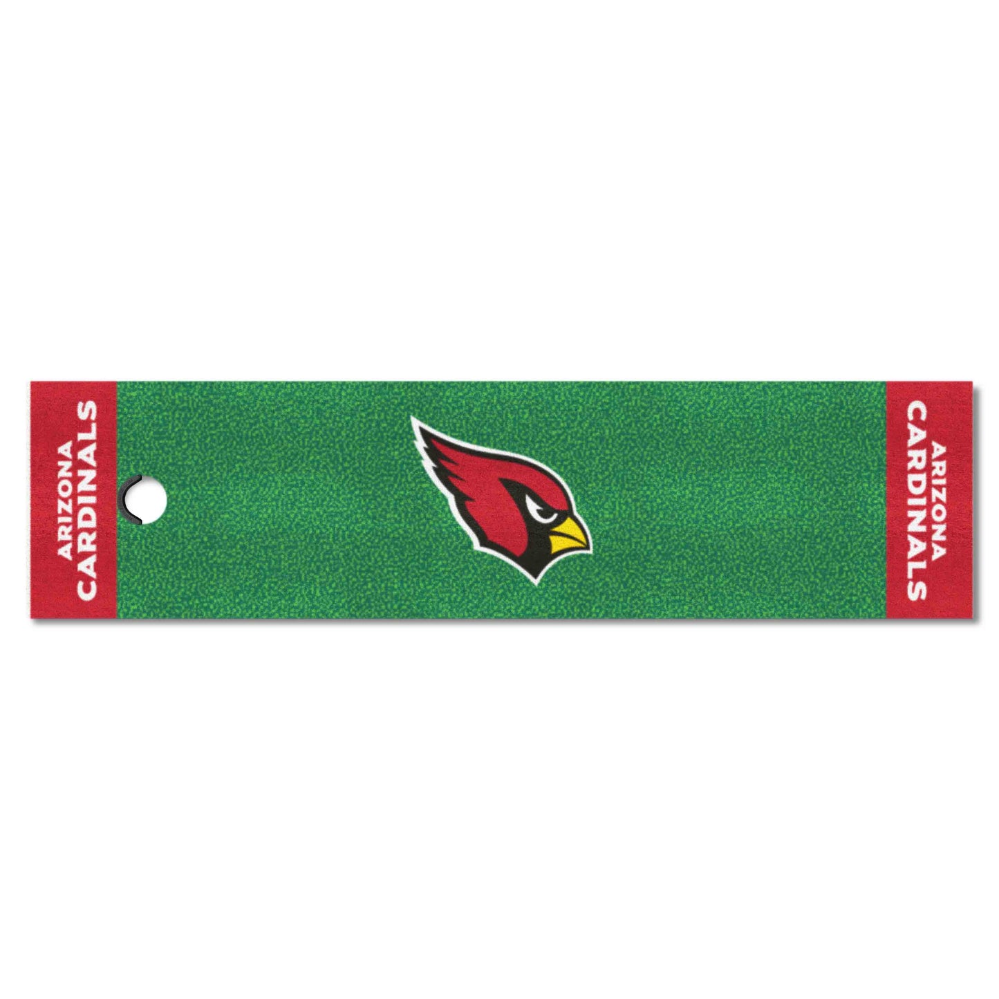NFL - Arizona Cardinals Putting Green Mat