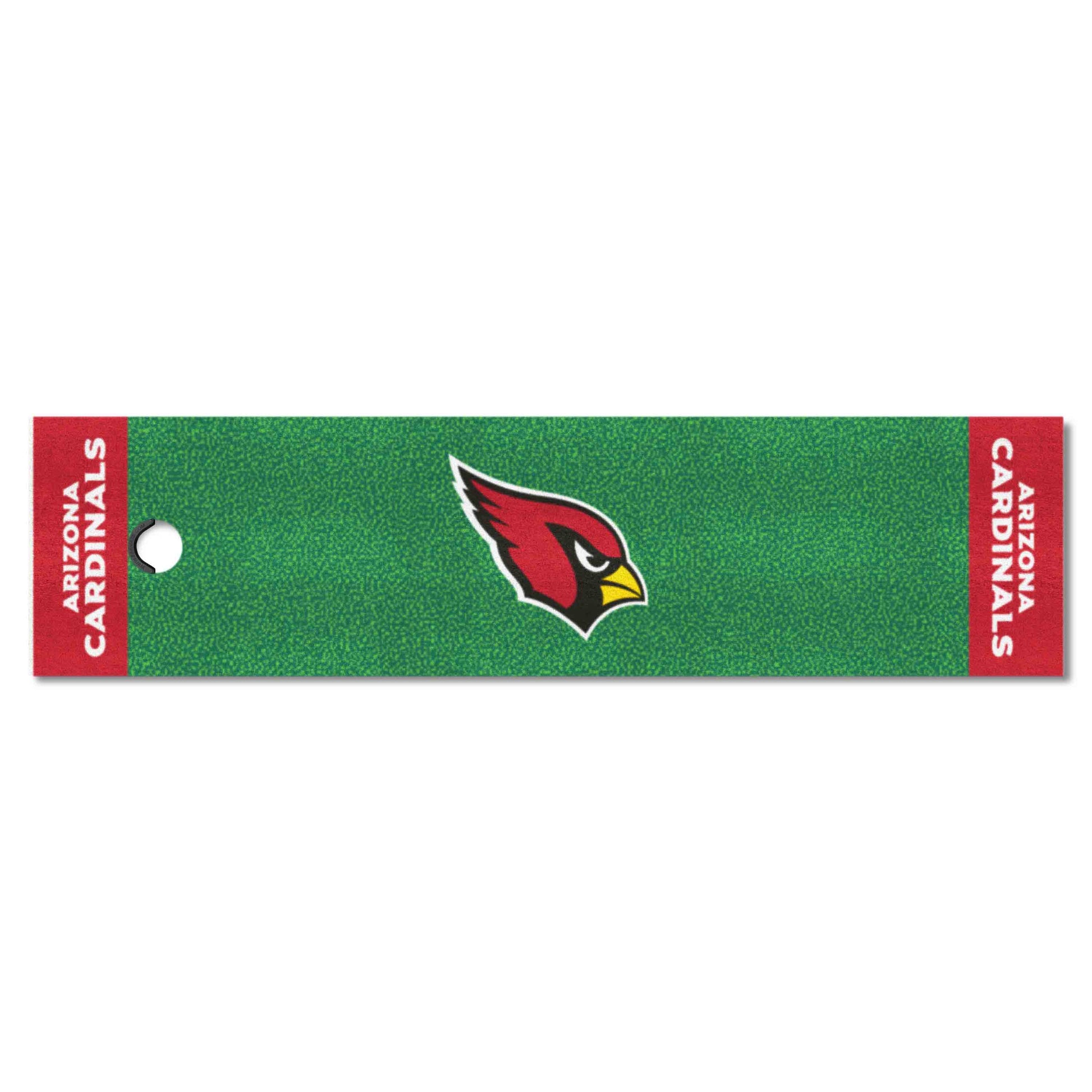 NFL - Arizona Cardinals Putting Green Mat