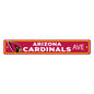 NFL - Arizona Cardinals Street Sign