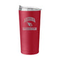Arizona Cardinals 20oz Athletic Etch Powder Coat Tumbler