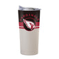 Arizona Cardinals 20oz Horizon Powder Coat Tumbler