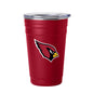 Arizona Cardinals 22oz Flipside Stainless Cup