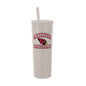 Arizona Cardinals 30oz Athletic SS Straw Tumbler