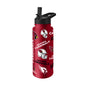Arizona Cardinals 34oz Native Quencher Bottle
