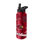 Arizona Cardinals 34oz Dreamweave Quencher Bottle