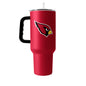 Arizona Cardinals 40oz Flipside Powder Coat Tumbler