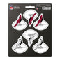 NFLV - Arizona Cardinals DECAL6