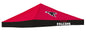 Atlanta Falcons Economy Canopy Top