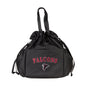 Atlanta Falcons Drawstring Lunch Cooler Eco