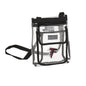 Atlanta Falcons Clear Crossbody