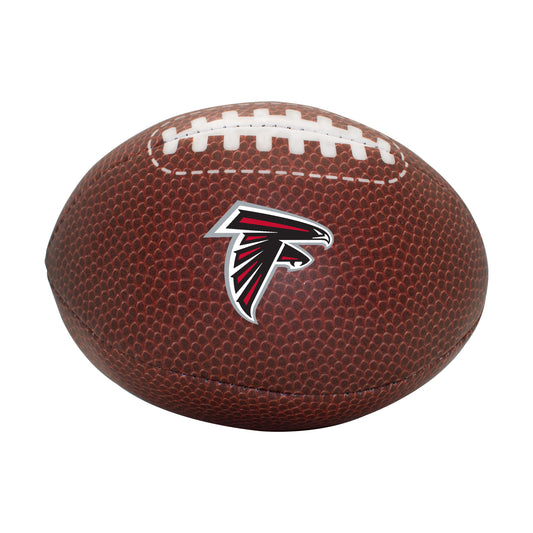 Atlanta Falcons Micro Soft Football