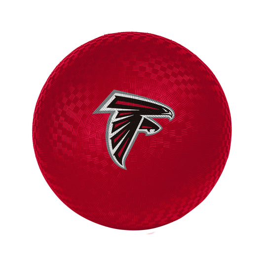 Atlanta Falcons 8.5in Kickball