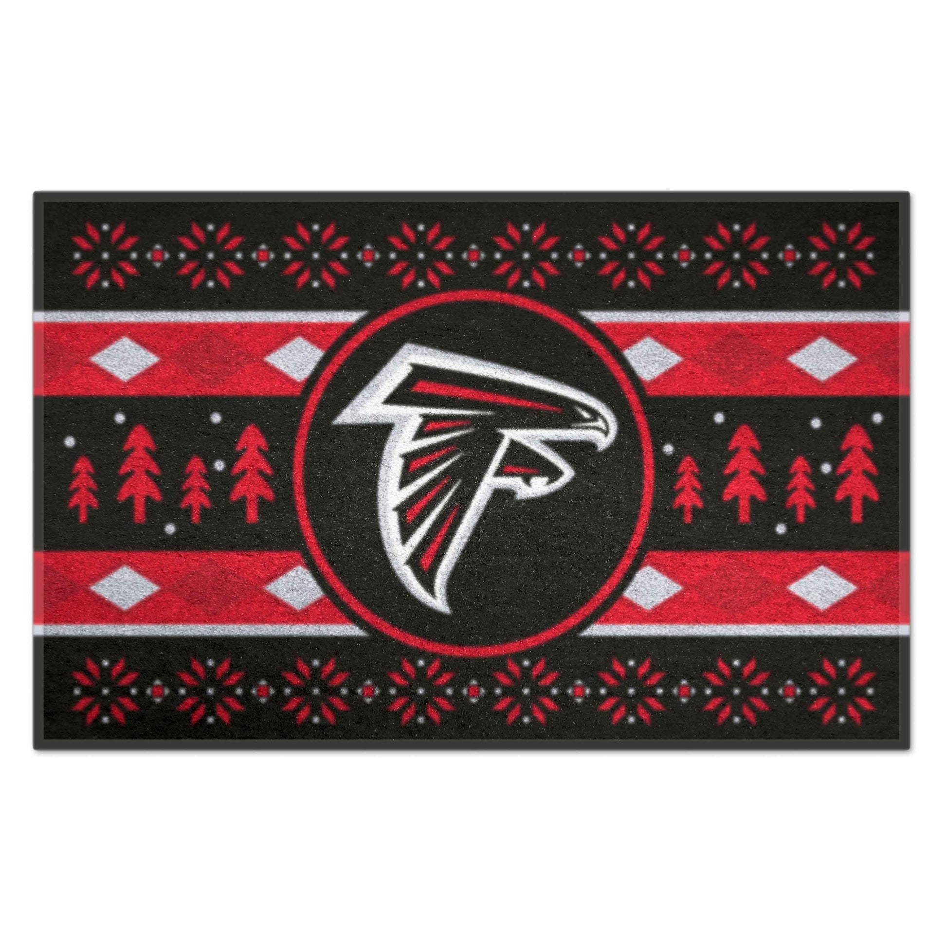 NFL - Atlanta Falcons HOLIDAY SWEATER STARTER