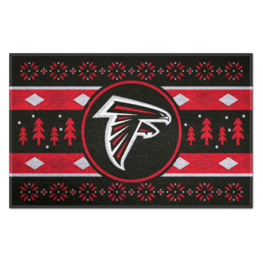 NFL - Atlanta Falcons HOLIDAY SWEATER STARTER