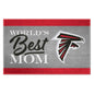 NFL - Atlanta Falcons Starter Mat - Worlds Best Mom