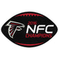 NFL - Atlanta Falcons Football Mat