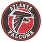 NFL - Atlanta Falcons Roundel Mat