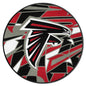 NFL - Atlanta Falcons Roundel Mat