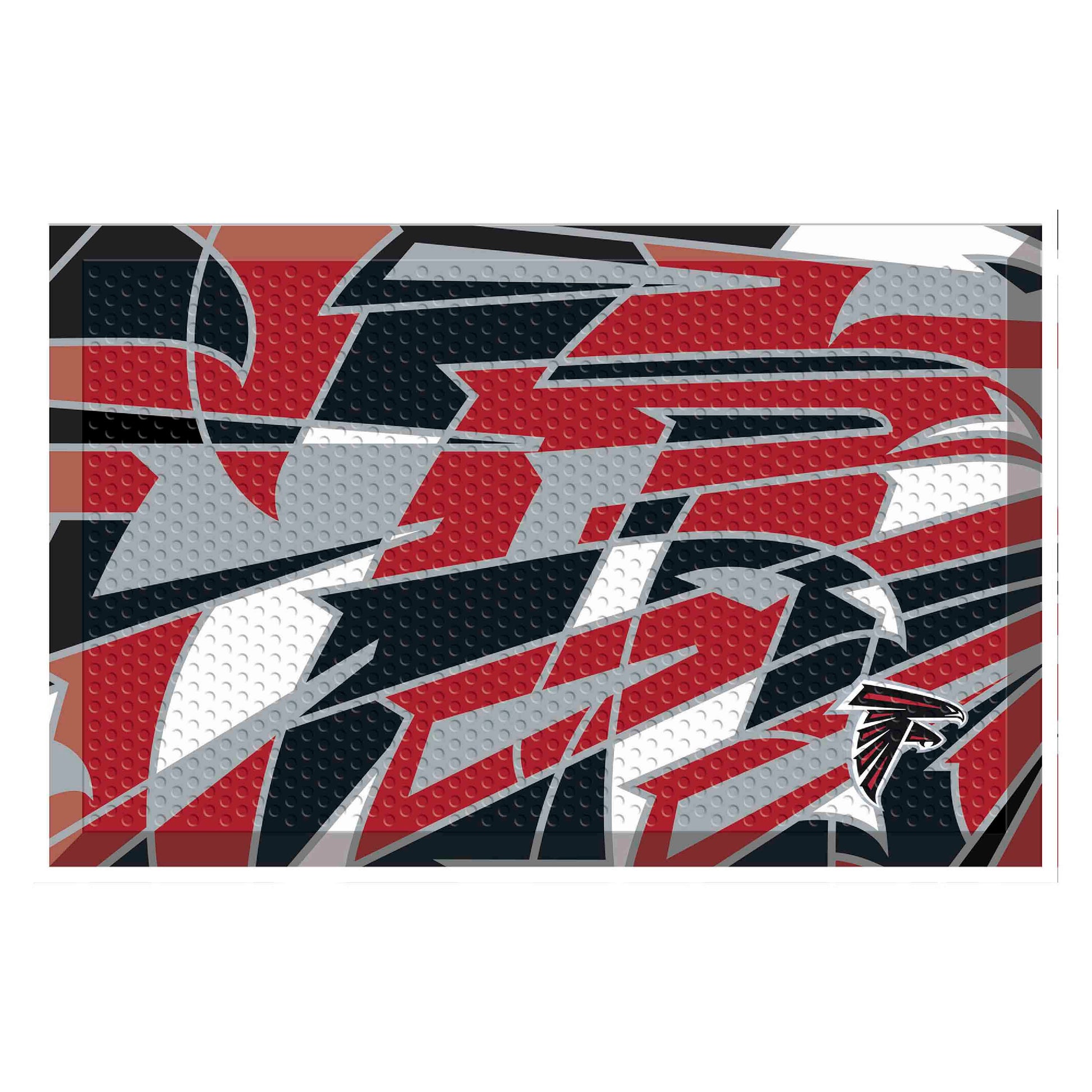 NFL - Atlanta Falcons Scraper Mat