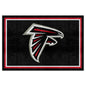 NFL - Atlanta Falcons 5x8 Rug