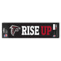 NFL - Atlanta Falcons Team Slogan Decal